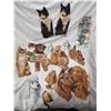 Image 1 : Cats and Dogs Patches