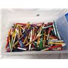Image 1 : Huge Lot of Advertising Pens