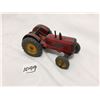 Image 1 : Dinky toys tractor