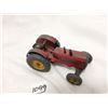 Image 2 : Dinky toys tractor