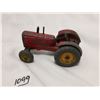 Image 3 : Dinky toys tractor
