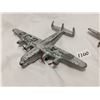 Image 2 : Two Dinky Toy Planes