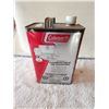 Image 5 : Coleman camp fuel 1 Gal can