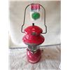 Image 1 : Red Coleman 2000 Lantern 1964 - Some Chips