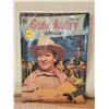 Image 1 : Gene Autry 10¢ comic