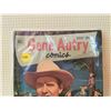Image 2 : Gene Autry 10¢ comic
