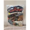 Image 1 : The Lone Ranger 10¢ comic