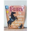 Image 1 : Fury 10¢ comic