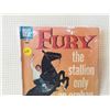 Image 2 : Fury 10¢ comic