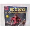 Image 2 : King of the Royal Mounted 10¢ comic RCMP