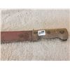 Image 1 : Machete 18" Blade Made in USA