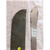 Image 2 : Machete 141/2" Blade w/sheath