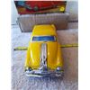 Image 2 : Little Tin Toy Car Friction drive minister deluxe - Mint in Box
