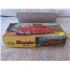 Image 7 : Little Tin Toy Car Friction drive minister deluxe - Mint in Box