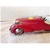 Image 2 : 10" Tin Toy Car - US Zone Germany - Needs key to wind & windshield