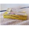 Image 4 : 3 Vintage fishing plugs - New in Box - Unused Magnum Hellbenders