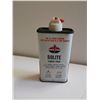 Image 2 : Solite Lighter Fluid Tin Can