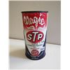 Image 1 : STP, Magic Oil Treatment tin can, Full