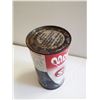 Image 5 : STP, Magic Oil Treatment tin can, Full