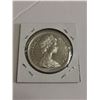 Image 2 : 1967 Diving Goose Silver Dollar