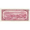 Image 2 : 1954 Canada $1000.00 ONE THOUSAND dollar bill - Third of three in sequence, matches 1203 & 1204