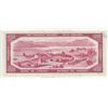 Image 2 : 1954 Canada $1000.00 ONE THOUSAND dollar bill (Fourth of Five in Sequence)