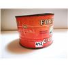 Image 2 : Fort Garry 1 lb coffee can
