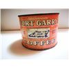 Image 3 : Fort Garry 1 lb coffee can