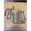 Image 1 : Lot of vintage wrenches - 10 pcs
