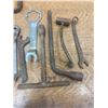 Image 3 : Lot of vintage wrenches - 10 pcs