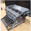 Image 3 : Vintage "Underwood" typewriter - heavy