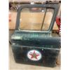 Image 3 : 1959 Ford 1/2 ton door, with Texaco decal - great man cave item
