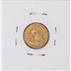 Image 2 : 1914-D $2 1/2 Indian Head Quarter Eagle Gold Coin