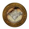 Image 2 : .999 Silver Boulder Station Hotel Casino Las Vegas, NV $10 Limited Casino Token