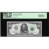 Image 1 : 1963A $50 Federal Reserve Note San Francisco Fr.2113-L PCGS Choice About New 58PPQ