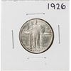 Image 1 : 1926 Standing Liberty Quarter Coin