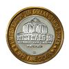 Image 2 : .999 Silver Westward Ho Casino Las Vegas, NV $10 Casino Gaming Token Limited Edition
