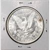 Image 2 : 1887-O $1 Morgan Silver Dollar Coin