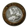 Image 1 : .999 Silver Silverton Casino Las Vegas, Nevada $10 Limited Edition Gaming Token