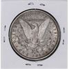 Image 2 : 1898-S $1 Morgan Silver Dollar Coin