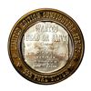 Image 2 : .999 Silver Limited Edition Gunfighters Series Casino Gaming Token