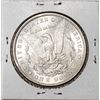 Image 2 : 1880 $1 Morgan Silver Dollar Coin