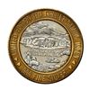 Image 2 : .999 Silver Edgewater Hotel & Casino Laughlin, NV $10 Limited Edition Gaming Token