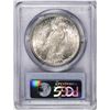 Image 2 : 1926-S $1 Peace Silver Dollar Coin PCGS MS64