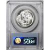 Image 2 : 1943-D Walking Liberty Half Dollar Coin PCGS MS65
