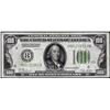 Image 1 : 1928 $100 Federal Reserve Note St. Louis