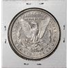 Image 2 : 1892 $1 Morgan Silver Dollar Coin