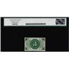 Image 2 : 1863 Third Issue Three Cents Fractional Note Fr.1226 Legacy Very Choice New 64PPQ