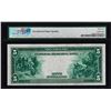 Image 2 : 1914 $5 Federal Reserve Note Chicago Fr.869 PMG Choice Uncirculated 64EPQ