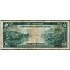 Image 2 : 1914 $10 Federal Reserve Note New York